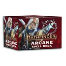 Pathfinder Spell Cards: Arcane (P2)