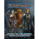Starfinder Pawns: Attack of the Swarm! Pawn Collection
