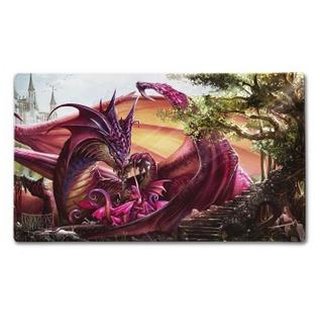 Dragon Shield Play Mat - Mothers Day Dragon 2020