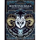 D&D Icewind Dale: Rime of the Frostmaiden - EN Limited