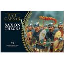 Hail Ceaser: Saxon Thegns 