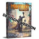 Mutant: Mechatron Grundregelwerk