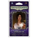 FFG - Arkham Horror LCG: Jacqueline Fine Investigator...