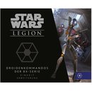 Star Wars: Legion - Droidenkommandos der BX-Serie -...