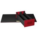 Dragon Shield Magic Carpet XL - Red/Black