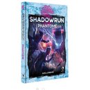 Shadowrun 6: Phantome (Hardcover)
