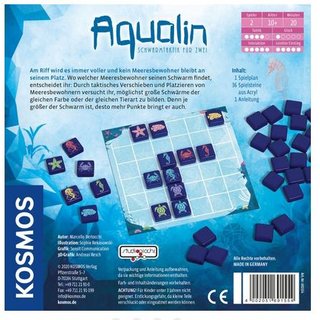 Aqualin