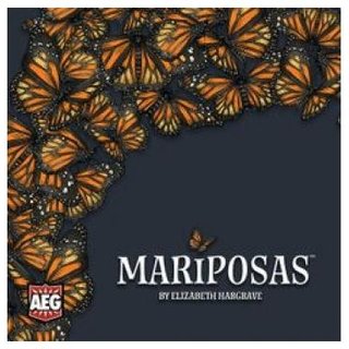 Mariposas - EN