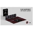Vampire: The Eternal Struggle TCG - 5th Edition box -...