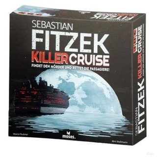 Sebastian Fitzek ? Killercruise 