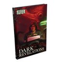 FFG - Arkham Horror: Dark Revelations Novella - EN
