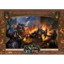 A Song of Ice & Fire - Bolton Blackguards (Rohlinge von...