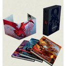 D&D RPG - Core Rulebook Gift Set - EN
