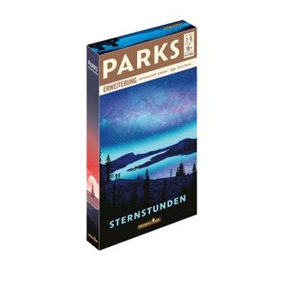Parks: Sternstunden - DE