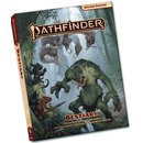 Pathfinder Bestiary - Pocket Edition