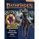 Pathfinder Adventure Path: Assault on Hunting Lodge Seven...