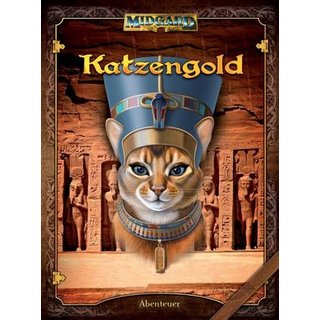 Midgard: Katzengold
