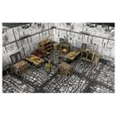 Battle Systems: Fantasy Village Furniture - EN