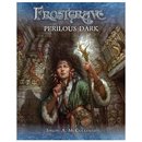 Frostgrave: Perilous Dark - EN