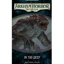 Arkham Horror LCG: In Too Deep Mythos Pack - EN
