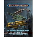 Starfinder Starship Operations Manual Pawn Collection