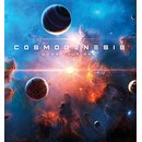 Cosmogenesis - DE
