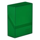 Boulder Deck Case 40+ Standardgröße Emerald