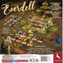 Everdell - (deutsche Ausgabe)