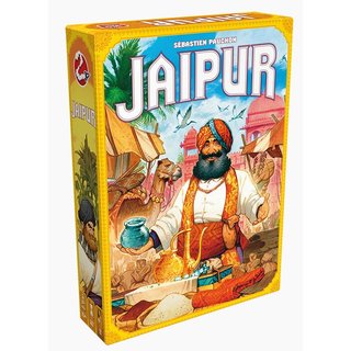 Jaipur - DE