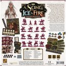 A Song of Ice & Fire - Targaryen Starterset - Grundspiel DE