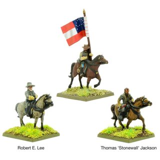 Epic Battles: American Civil War Confederate Command 