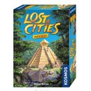 Lost Cities ? Roll & Write 