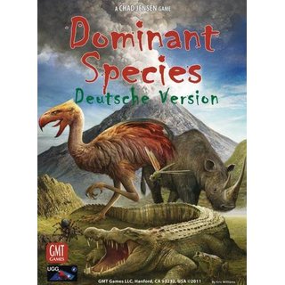 Dominant Species DE