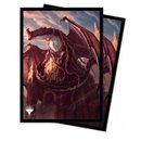 UP - Standard Sleeves for Magic: The Gathering -...