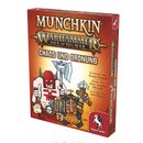 Munchkin Warhammer Age of Sigmar: Chaos & Ordnung...
