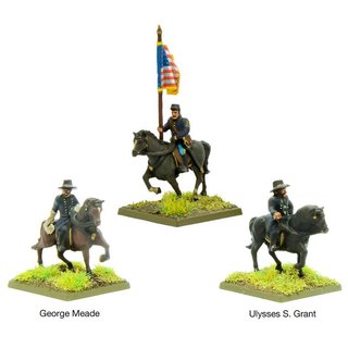 Epic Battles: American Civil War Union Command 