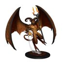 D&D Nolzurs Marvelous Miniatures: Horned Devil