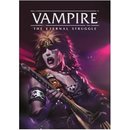 Vampire: The Eternal Struggle TCG - 5th Edition: Toreador...