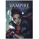 Vampire: The Eternal Struggle TCG - 5th Edition: Tremere...