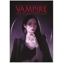 Vampire: The Eternal Struggle TCG - 5th Edition: Ventrue...