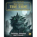 Cthulhu: Alone against the Tide