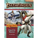 Pathfinder Adventure Path: FotRP King of the Mountain (P2)
