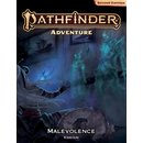Pathfinder Adventure: Malevolence (P2)