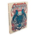 D&D The Wild Beyond the Witchlight Alt Cover HC - EN