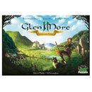 Glen More II: Highland Games - DE/EN