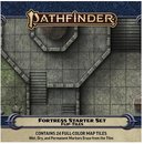 Flip-Tiles: Fortress Starter Set