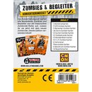Zombicide 2. Edition - Zombies & Begleiter -...