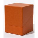 Return To Earth Boulder Deck Case 100+ Standardgröße Orange