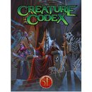 Creature Codex Pocket Edition (5E) Reprint
