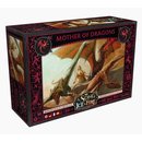 A Song of Ice & Fire - Mother of Dragons - Erweiterung DE